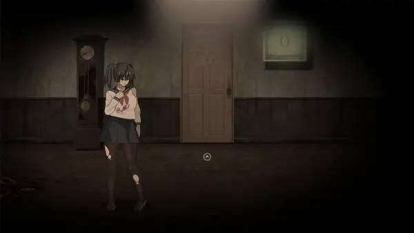 Общий вид на игровую локацию