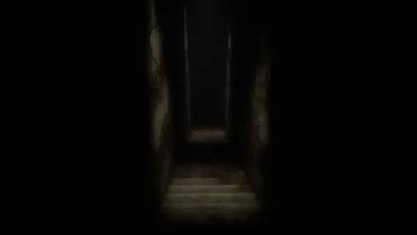 Общий вид на игровую локацию