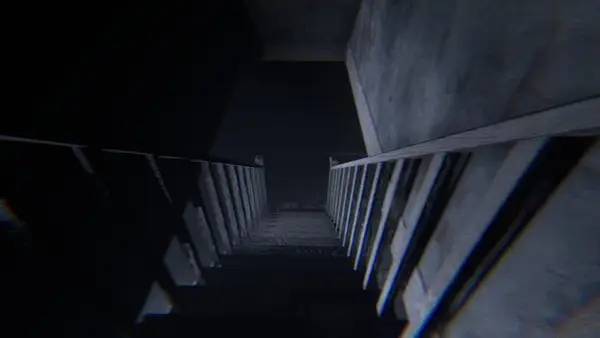 Общий вид на игровую локацию