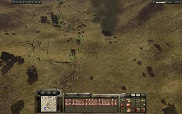 Отображение результата после выполнения миссии в 9th Company  Roots Of Terror