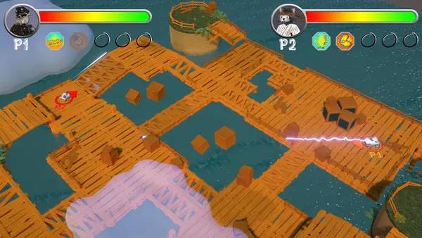 Отображение результата после выполнения миссии в A-Vroom!