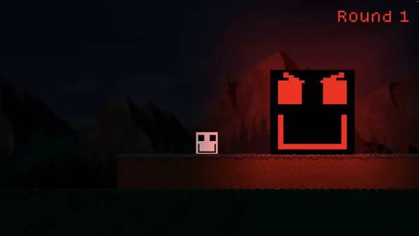 Отображение результата после выполнения миссии в A NOT Troll Game