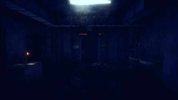 Отображение результата после выполнения миссии в A SECOND BEFORE US