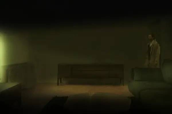 Отображение результата после выполнения миссии в A Spider to A Fly