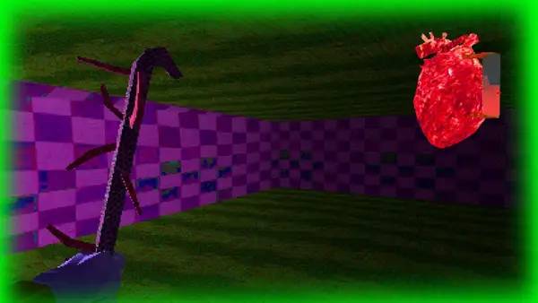 Отображение результата после выполнения миссии в Absolute-Full-Life