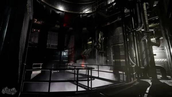 Отображение результата после выполнения миссии в Adam - Lost Memories