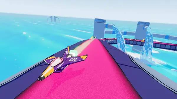 Отображение результата после выполнения миссии в Aero GPX