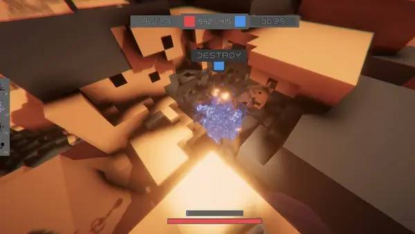 Отображение результата после выполнения миссии в Ai-(Onic)