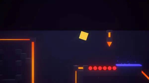 Отображение результата после выполнения миссии в Airborne