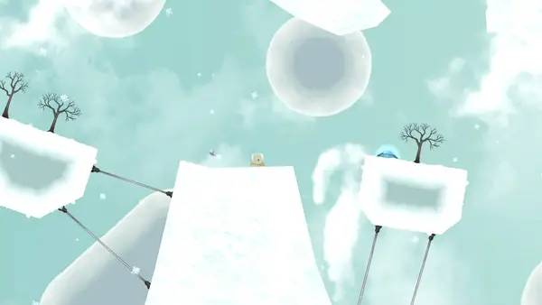 Отображение результата после выполнения миссии в Airscape - The Fall of Gravity