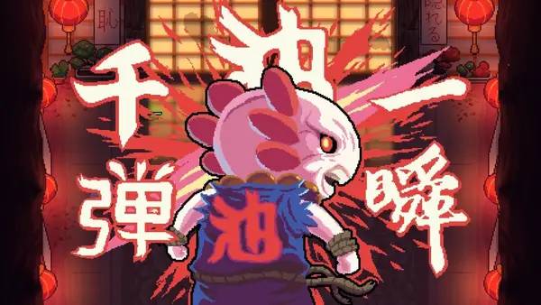 Отображение результата после выполнения миссии в AK-xolotl Together