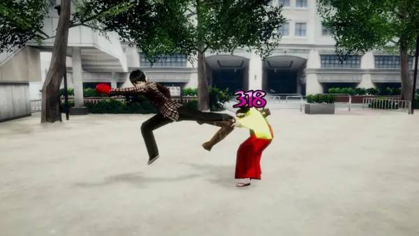 Отображение результата после выполнения миссии в AKIBA'S TRIP  Hellbound and Debriefed