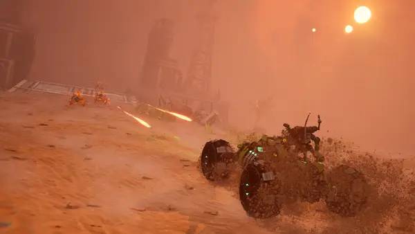 Отображение результата после выполнения миссии в Akimbot