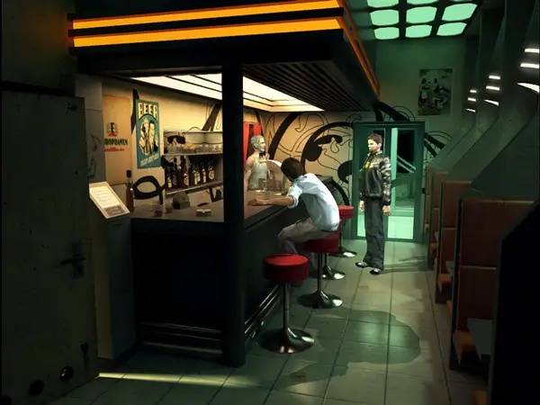 Отображение результата после выполнения миссии в Альтернатива Нечего Терять