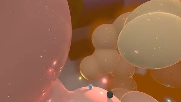 Отображение результата после выполнения миссии в AlCHeMoS