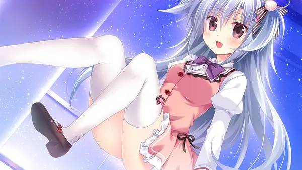 Отображение результата после выполнения миссии в Amazing Grace -What color is your attribute -