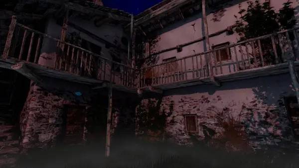 Отображение результата после выполнения миссии в Anna - Extended Edition