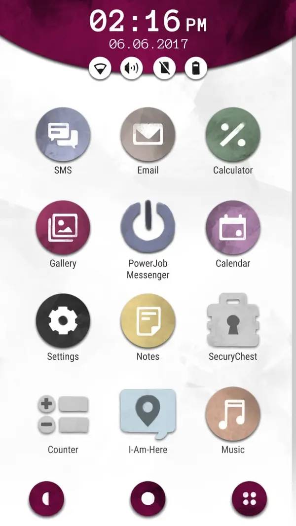 Отображение результата после выполнения миссии в Another Lost Phone Laura's Story