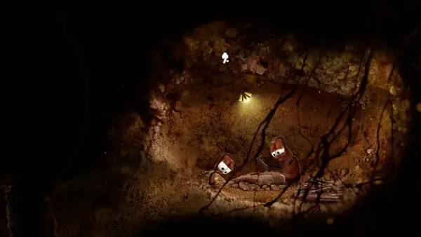 Отображение результата после выполнения миссии в AntVentor