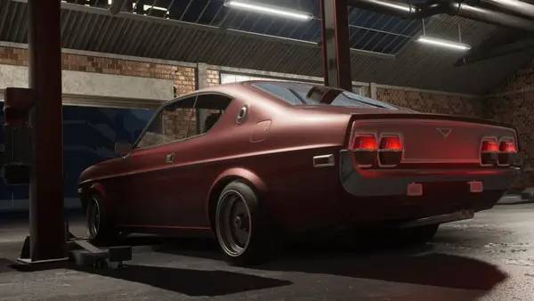 Отображение результата после выполнения миссии в Apex Point