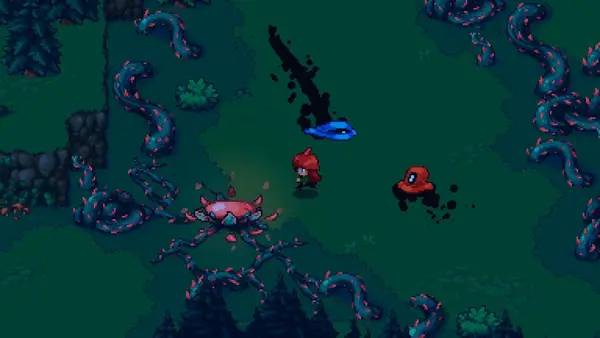 Отображение результата после выполнения миссии в Arietta of Spirits