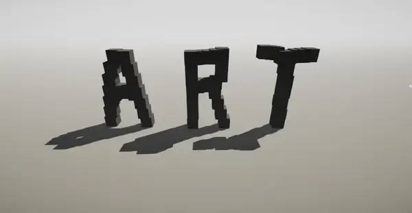 Отображение результата после выполнения миссии в Art of Destruction