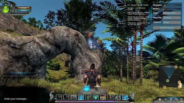 Отображение результата после выполнения миссии в Astral Terra