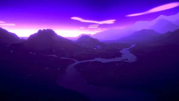 Отображение результата после выполнения миссии в Atuel