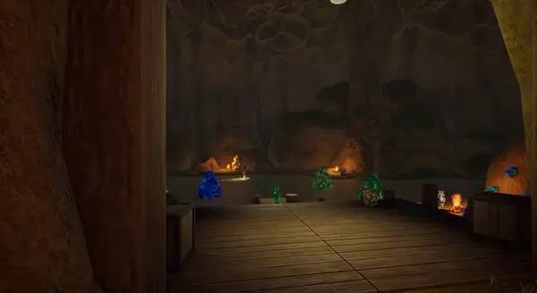 Отображение результата после выполнения миссии в AURUM