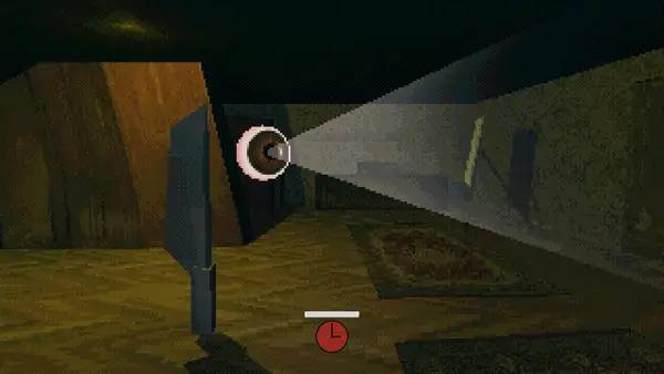 Отображение результата после выполнения миссии в Babba Yagga Woodboy