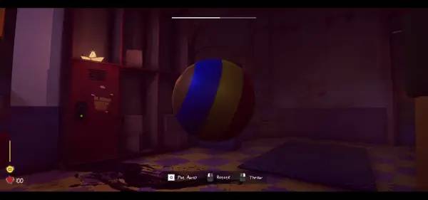 Отображение результата после выполнения миссии в Baby Blues Nightmares - Toddler Horror Game