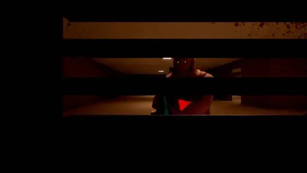 Отображение результата после выполнения миссии в Backroom Company