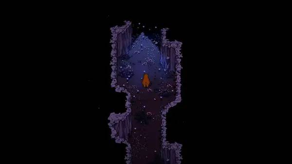 Отображение результата после выполнения миссии в Bear and Breakfast