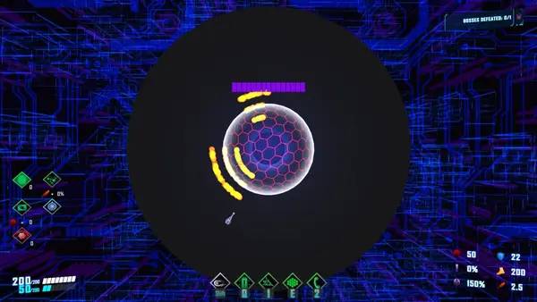 Отображение результата после выполнения миссии в Beat The Machine Rebooted