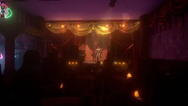 Отображение результата после выполнения миссии в Best Month Ever!