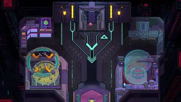 Отображение результата после выполнения миссии в Bioweaver