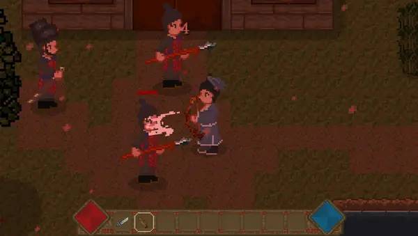 Отображение результата после выполнения миссии в Bird and Beast Fantasy