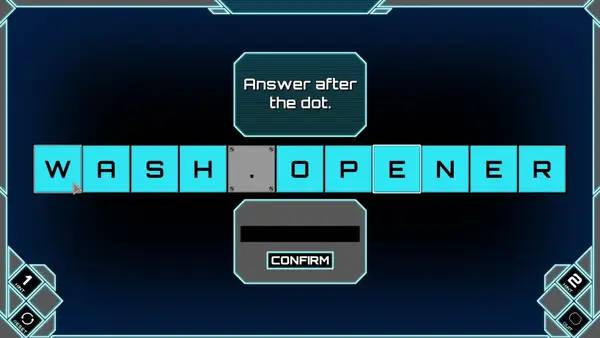 Отображение результата после выполнения миссии в Birth ME Code