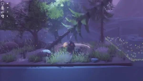 Отображение результата после выполнения миссии в BJORN