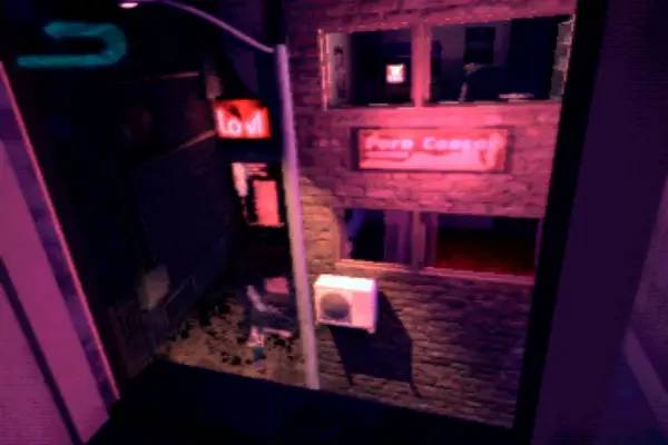 Отображение результата после выполнения миссии в Blank Frame