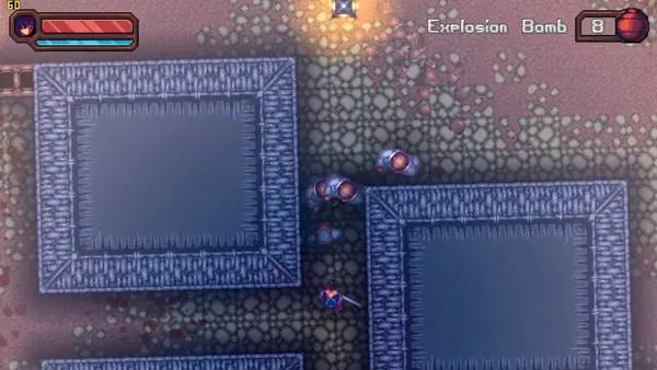 Отображение результата после выполнения миссии в Blood Branched Sakura