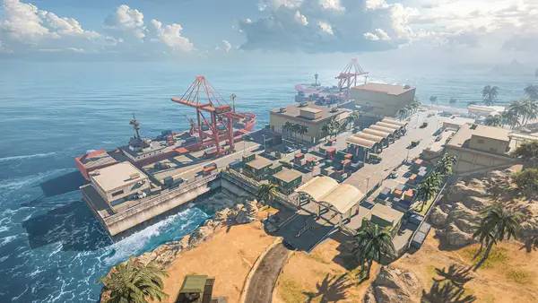 Отображение результата после выполнения миссии в Blood Strike