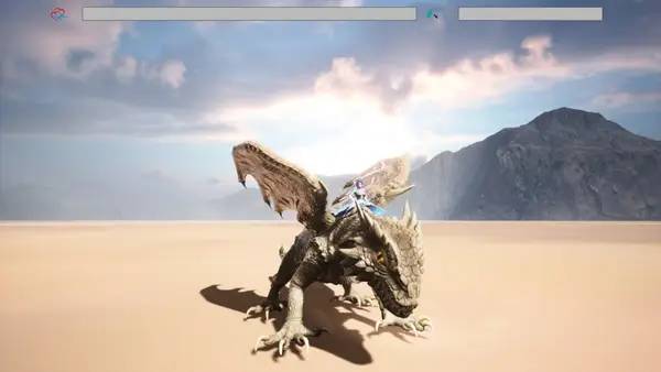 Отображение результата после выполнения миссии в BlueBete