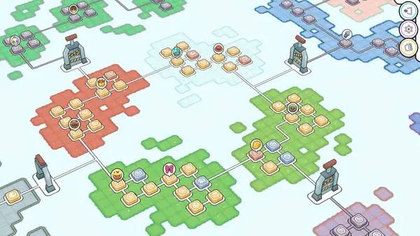 Отображение результата после выполнения миссии в Bomb Club Deluxe