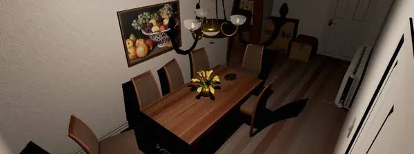 Отображение результата после выполнения миссии в Boogeyman