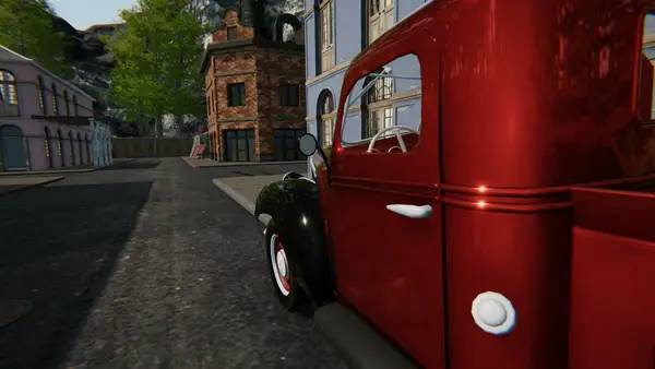 Отображение результата после выполнения миссии в Bootlegger's Mafia Racing Story