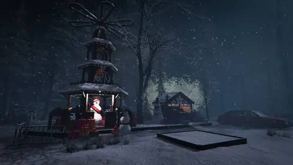 Отображение результата после выполнения миссии в Booze Master