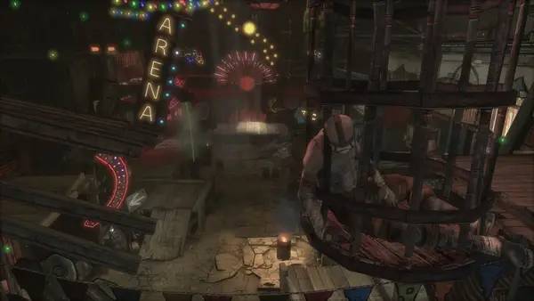 Отображение результата после выполнения миссии в Borderlands Game of the Year Enhanced