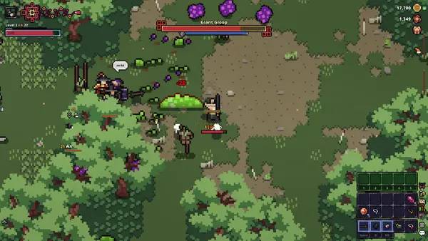 Отображение результата после выполнения миссии в Born Again