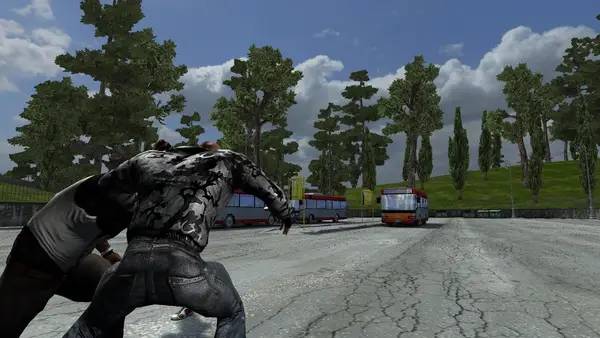 Отображение результата после выполнения миссии в Breaking the Rules  The Roman Tournament